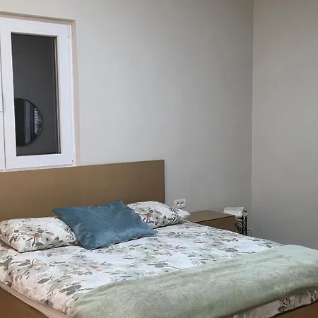 Just Renovated 1st Floor Near Center 2 Tirana