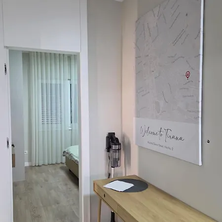 Just Renovated 1st Floor Near Center 2